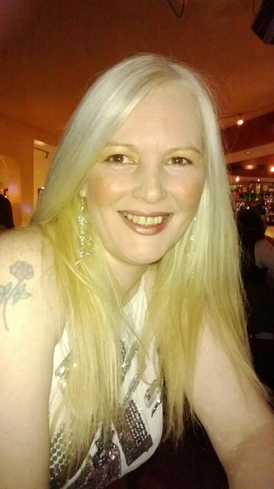 Jemma Gordon - Psychic Medium